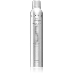 Biosilk Silk Therapy Finishing Spray Hairspray strong hold 284 g
