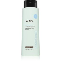 AHAVA Dead Sea Water Mineral Conditioner 400 ml