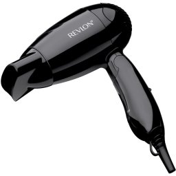 Revlon Beauty Hair Dryer Travel Travel Hairdryer 1 pc
