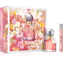 Cacharel Ella Ella EDP W