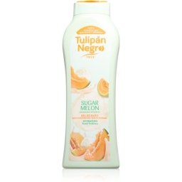 Tulipán Negro Sugar Melon Shower Gel 650 ml