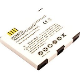 FREI AKKU 10691 - Battery for Motorola, KRZR K1 / RIZR Z3, Li-Ion, 650 mAh