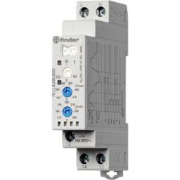 FINDER FIN 70.11 - Mains voltage monitoring 1-phase, 230 VAC