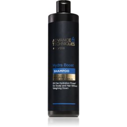 Avon Advance Techniques Hydra Boost Moisturizing Shampoo for hair that lacks vitality 400 ml
