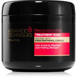 Avon Advance Techniques Reconstruction Restoring Mask for hair 375 ml