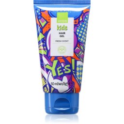 Avon Kids Fresh Hair Styling Gel 50 ml