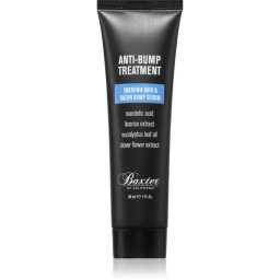 Baxter of California Anti - Bump Treatment After-Shave Cream 30 ml