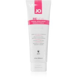 System JO RENEW vaginal cream 120 ml