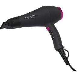 Revlon Beauty Hair Dryer Smooth BrillianceTM AC Hair Dryer 1 pc