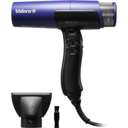 Valera Vanity Care AI Hair Dryer Blue 1 pc