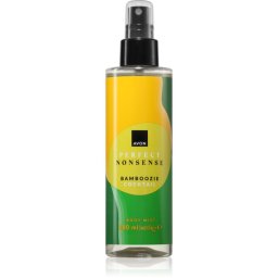 Avon Perfect Nonsense Bamboozie Cocktail Scented Body Spray W 200 ml