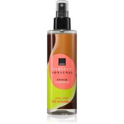 Avon Perfect Nonsense Choco Tuberose Scented Body Spray W 200 ml