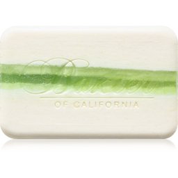 Baxter of California Lime & Pomegranate Creamy Shower Soap 198 g