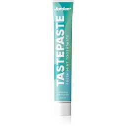 Jordan Tastepaste Fresh Mint Toothpaste 50 ml