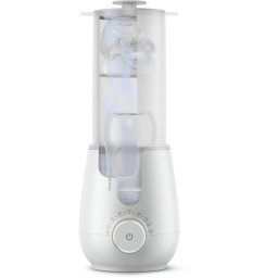 Philips Avent Bottle Warmer SCF359/00 bottle warmer and steriliser 2-in-1 1 pc