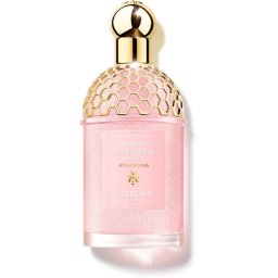 GUERLAIN Aqua Allegoria Perle Rosa Rossa EDP with microbeads without alcohol W 125 ml