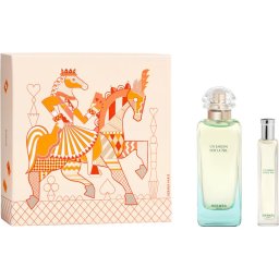 HERMÈS Parfums-Jardins Collection Un Jardin sur le Nil Gift set EDT Gift Set U
