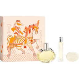 HERMÈS Barénia Gift Set EDP Gift Set W