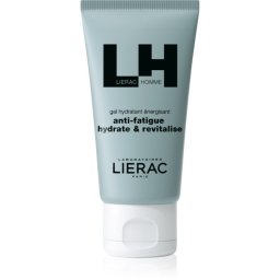 Lierac Homme Gel Hydratant Energisant Energising Gel with moisturising effect M 50 ml