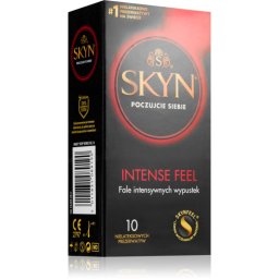 SKYN Intense Feel condoms 10 pc