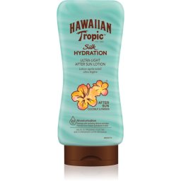 Hawaiian Tropic Silk Hydration Ultra Light After Sun Balm 180 ml