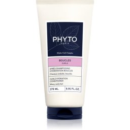Phyto Curls Hydration Conditioner Moisturizing Conditioner for curly hair 175 ml