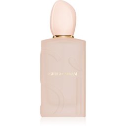Armani Sì Nude Bloom EDP W 100 ml