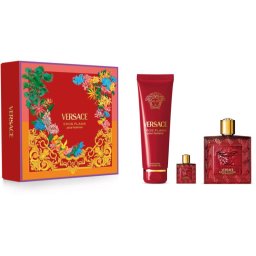Versace Eros Flame Gift Set M