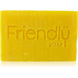 Friendly Soap Natural Soap Ylang Ylang Natural Soap 7x95 g