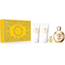 Versace Eros Pour Femme Gift Set W