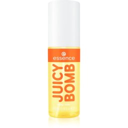 essence Juicy Bomb Sweet Drop Body Mist fragrance 102 Caramel Cloud 100 ml