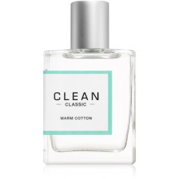 CLEAN Classic Warm Cotton EDP W 60 ml