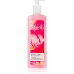 Avon Senses Sweet & Joyful Moisturizing Shower Gel 720 ml