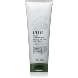 Oriflame Feet Up Expert Cream For Cracked Heels 75 ml