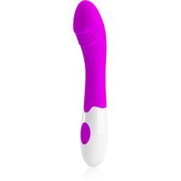 PRETTY LOVE Elemental Vibrator battery-powered 19 cm