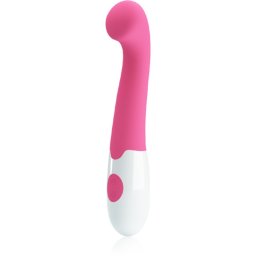 PRETTY LOVE Charles Vibrator battery-powered 17 cm