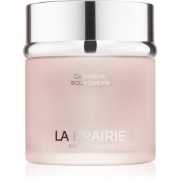 La Prairie Cashmere Body Cream Luxurious Body Cream 200 ml
