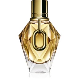 Rabanne Million Gold For Her EDP refillable W 50 ml