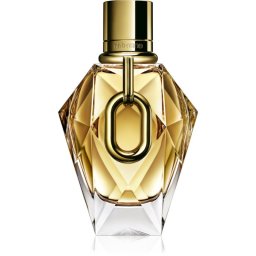 Rabanne Million Gold For Her EDP refillable W 90 ml