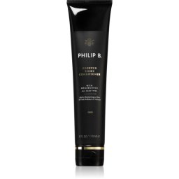 Philip B. Forever Shine Conditioner for shiny and soft hair 178 ml