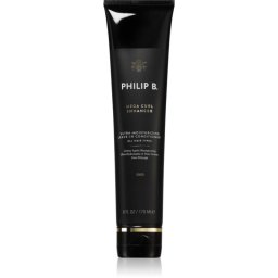 Philip B. Black Label Moisturising Cream for hair 178 ml