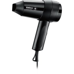 Valera Action 1800 Black Hair Dryer 1 pc