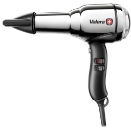 Valera Swiss Steel-Master Chrome Hair Dryer 1 pc