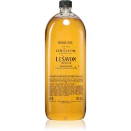L’Occitane Shea Verbena Hand Soap refill 500 ml