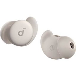 SOUNDCORE S-CORE A6611G21 - Headphones, In-Ear, Bluetooth, Sleep A20, white