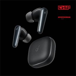 SOUNDCORE S-CORE A3957G11 - Headphones, in-ear, TWS Dolby, Bluetooth, Liberty 5, black