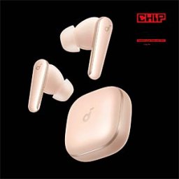 SOUNDCORE S-CORE A3957G51 - Headphones, in-ear, TWS Dolby, Bluetooth, Liberty 5, pink