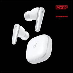 SOUNDCORE S-CORE A3957G21 - Headphones, in-ear, TWS Dolby, Bluetooth, Liberty 5, white
