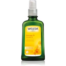 Weleda Calendula Massage Oil 100 ml