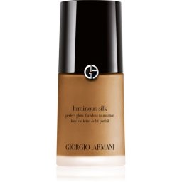 Armani Luminous Silk Foundation Illuminating Foundation shade 11 30 ml